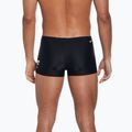 Pánské plavecké boxerky Nike Ocean Merge Square Leg black 3