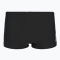 Pánské plavecké boxerky Nike Ocean Merge Square Leg black