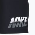 Pánské plavecké boxerky Nike Ocean Merge Square Leg black 3