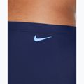 Pánské plavecké boxerky Nike Ocean Merge Square Leg midnight navy 6