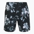 Pánské plavecké šortky Nike Fine Floral 7" Volley black 2