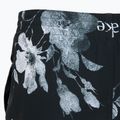 Pánské plavecké šortky Nike Fine Floral 7" Volley black 4