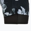 Pánské plavecké šortky Nike Fine Floral 7" Volley black 5