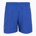 Pánské plavecké šortky Nike Logo Solid 5" Volley game royal 2
