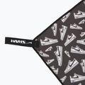 Osuška rychleschnoucí Nike Quick Dry Swim jet black 2