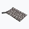 Osuška rychleschnoucí Nike Quick Dry Swim jet black 4