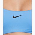 Dámské dvoudílné plavky Nike Essential Bralette Bikini university blue 6