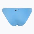 Dámské dvoudílné plavky Nike Essential Bralette Bikini university blue 7