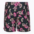 Pánské plavkové šortky Nike Multi Poppy Print 5" Volley black 2