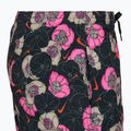 Pánské plavkové šortky Nike Multi Poppy Print 5" Volley black 4
