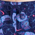 Pánské plavkové šortky Nike Multi Poppy Print 5" Volley midnight navy 4