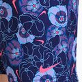 Pánské plavkové šortky Nike Multi Poppy Print 5" Volley midnight navy 6