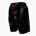 Dětské plavecké šortky Nike Brand Blast 7" Volley black 2