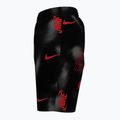Dětské plavecké šortky Nike Brand Blast 7" Volley black 3