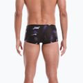 Pánské plavky slipy Nike Hydrastrong Square Leg Brief purple 3