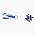 Dětské plavecké brýle Nike Hyper Flow blue/white 3