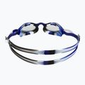 Dětské plavecké brýle Nike Hyper Flow blue/white 4