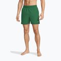 Pánské plavecké šortky Nike Essential 5" Volley malachite