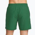 Pánské plavecké šortky Nike Essential 5" Volley malachite 4