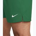 Pánské plavecké šortky Nike Essential 5" Volley malachite 6