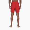 Pánské plavecké šortky Nike Specs 7" Volley university red 3