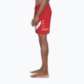Pánské plavecké šortky Nike Specs 7" Volley university red 4