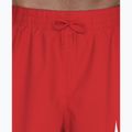Pánské plavecké šortky Nike Specs 7" Volley university red 6