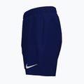 Dětské plavkové šortky Nike Essential 4" Volley midnight navy 3