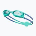 Dětské plavecké brýle Nike Easy Fit bleached turquoise