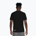 Pánské tričko Nike Hydroguard Specs black 3