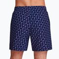 Pánské plavkové šortky Nike Breaker Swoosh 5" Volley midnight navy 4