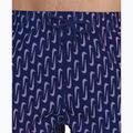 Pánské plavkové šortky Nike Breaker Swoosh 5" Volley midnight navy 6