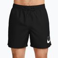 Pánské plavkové šortky Nike Lap Logo 5" Volley black 7
