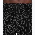 Pánské plavkové šortky Nike Breaker Logofetti 5" Volley black 5