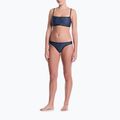 Horní díl plavek Nike Ripple Texture Bralette Classic Bikini slate 2