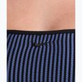 Horní díl plavek Nike Ripple Texture Bralette Classic Bikini slate 4