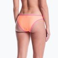 Spodní díl plavek Nike Ripple Texture Hipster Bikini pink glow 3