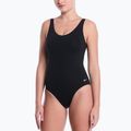 Dámské jednodílné plavky Nike Essential U-Back black