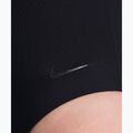 Dámské jednodílné plavky Nike Hydralock Luxe Sail Boat V-Neck black 5