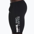 Plavky Nike Hydrastrong Nike Inc 1972 black 4