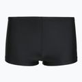 Plavky Nike Logo Graphic Square Leg black