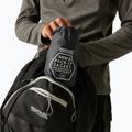 Pánská nepromokavá bunda Regatta Pack-It III seal grey 6