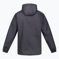 Pánská nepromokavá bunda Regatta Pack-It III seal grey 8