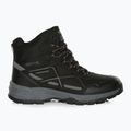 Pánské turistické boty REGATTA Vendeavour black/granite 9
