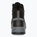 Pánské turistické boty REGATTA Vendeavour black/granite 10