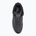 Pánské turistické boty REGATTA Vendeavour black/granite 5