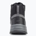 Pánské turistické boty REGATTA Vendeavour black/granite 6