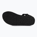 Sandály REGATTA Vandeavour black 4