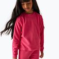 Dětská termoakční mikina REGATTA Thermal Baselayer pink potion 4