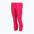 Dětské termo spodky REGATTA Thermal Baselayer pink potion 3